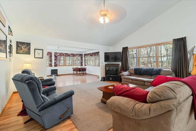 1809 S Badger Court, Arkdale, WI 54613