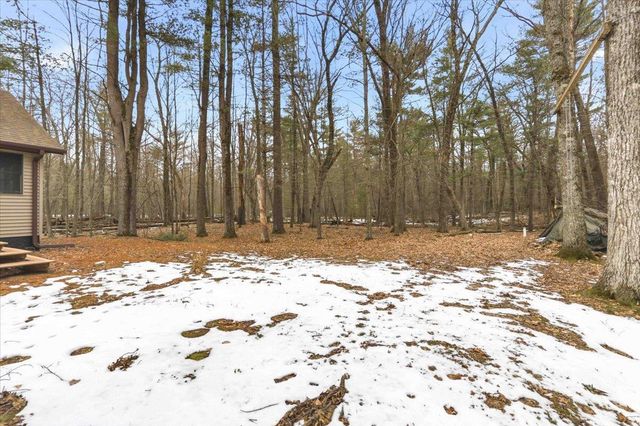 1809 S Badger Court, Arkdale, WI 54613