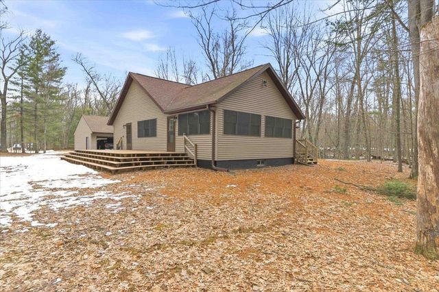 1809 S Badger Court, Arkdale, WI 54613