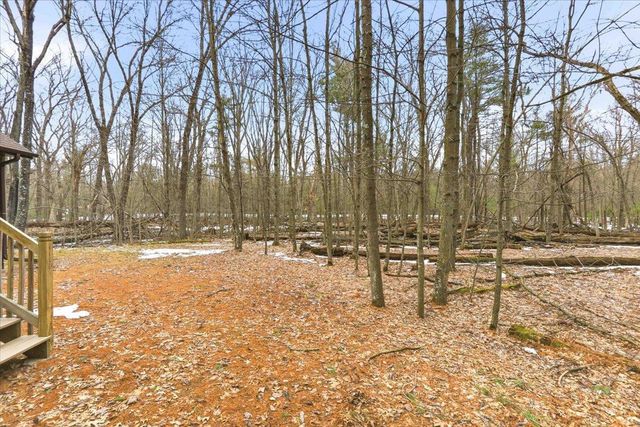 1809 S Badger Court, Arkdale, WI 54613