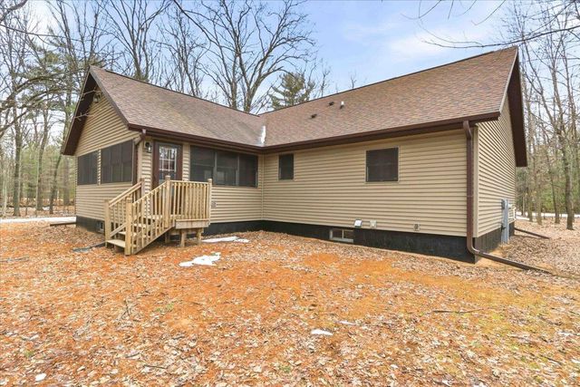 1809 S Badger Court, Arkdale, WI 54613