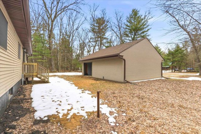 1809 S Badger Court, Arkdale, WI 54613