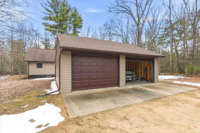 1809 S Badger Court, Arkdale, WI 54613