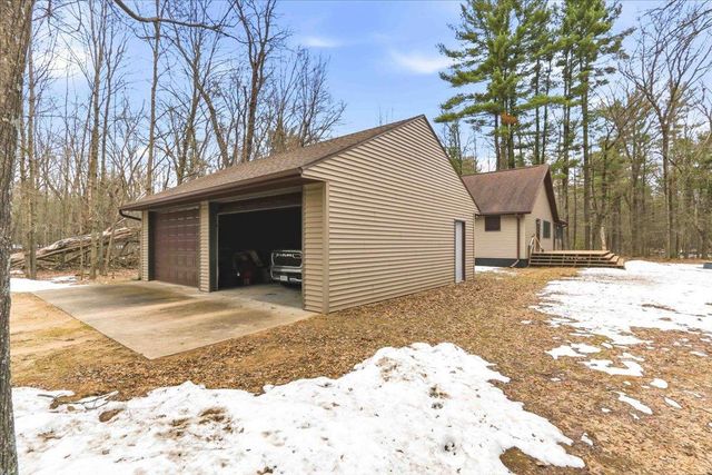 1809 S Badger Court, Arkdale, WI 54613