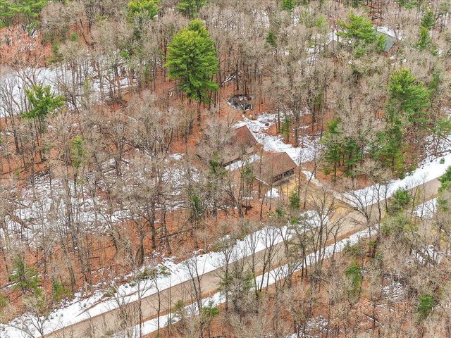 1809 S Badger Court, Arkdale, WI 54613