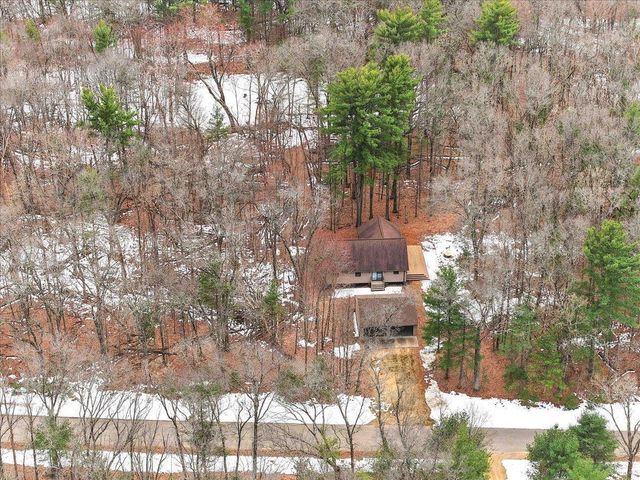 1809 S Badger Court, Arkdale, WI 54613