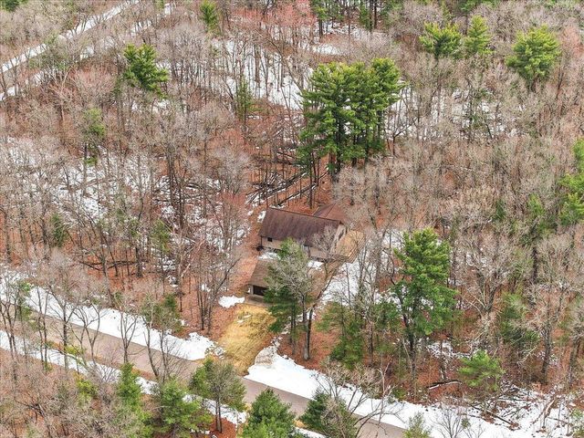 1809 S Badger Court, Arkdale, WI 54613