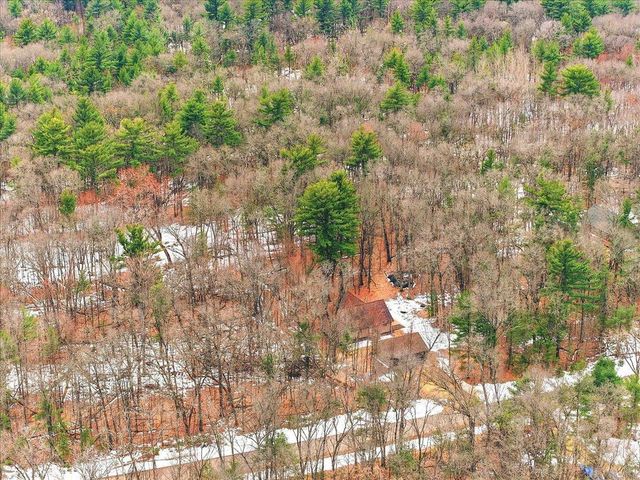 1809 S Badger Court, Arkdale, WI 54613