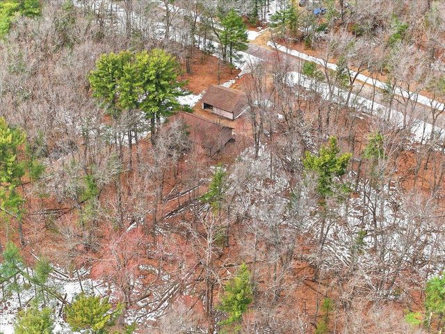 1809 S Badger Court, Arkdale, WI 54613