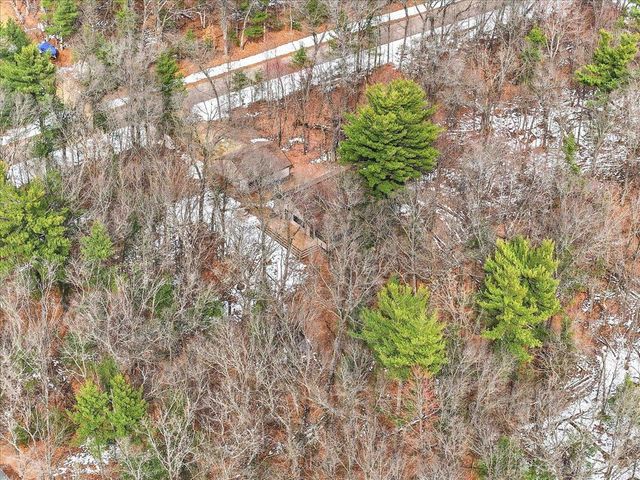 1809 S Badger Court, Arkdale, WI 54613