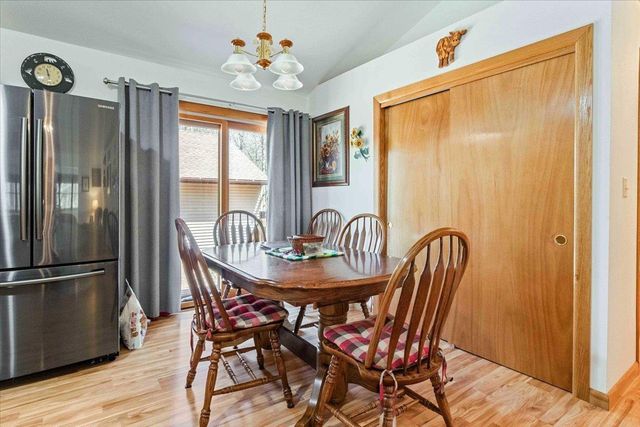 1809 S Badger Court, Arkdale, WI 54613