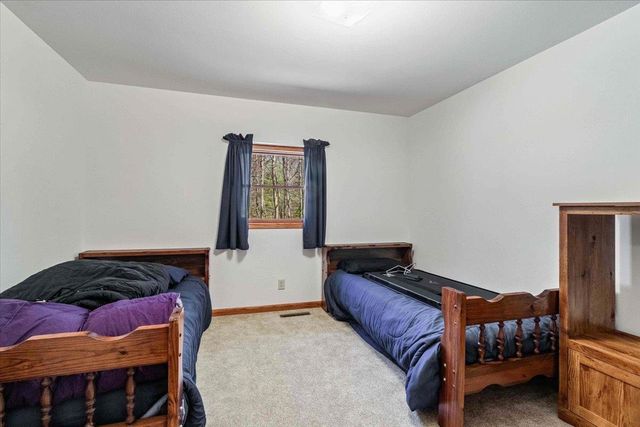 1809 S Badger Court, Arkdale, WI 54613