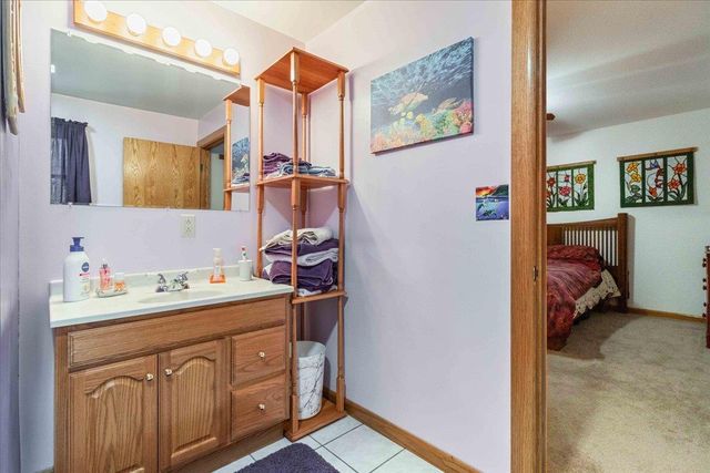 1809 S Badger Court, Arkdale, WI 54613