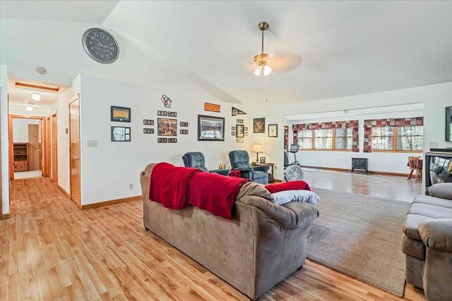 1809 S Badger Court, Arkdale, WI 54613