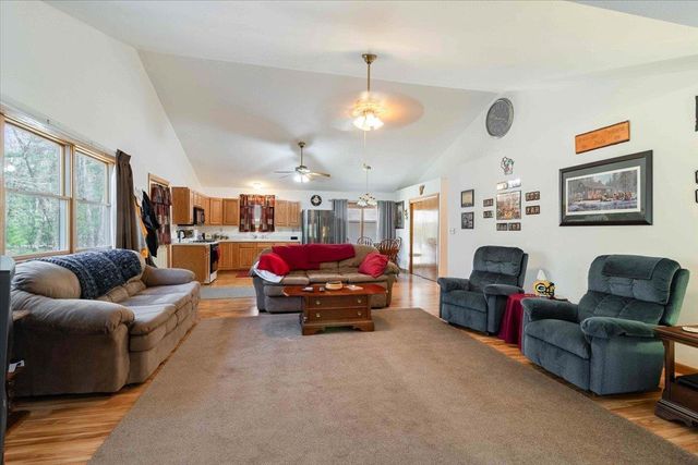 1809 S Badger Court, Arkdale, WI 54613