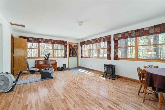 1809 S Badger Court, Arkdale, WI 54613