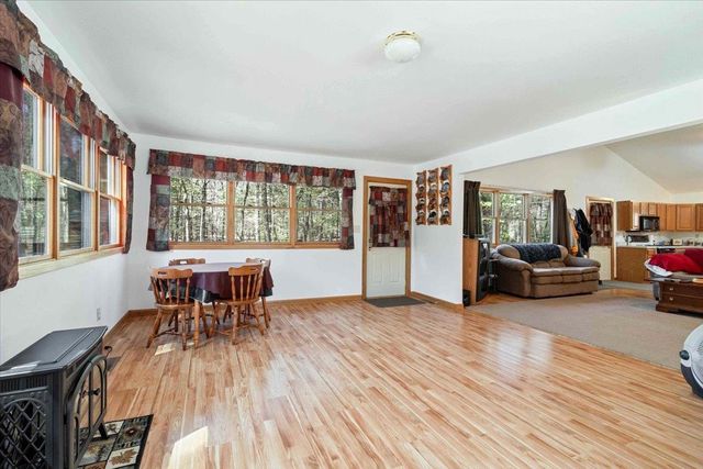 1809 S Badger Court, Arkdale, WI 54613