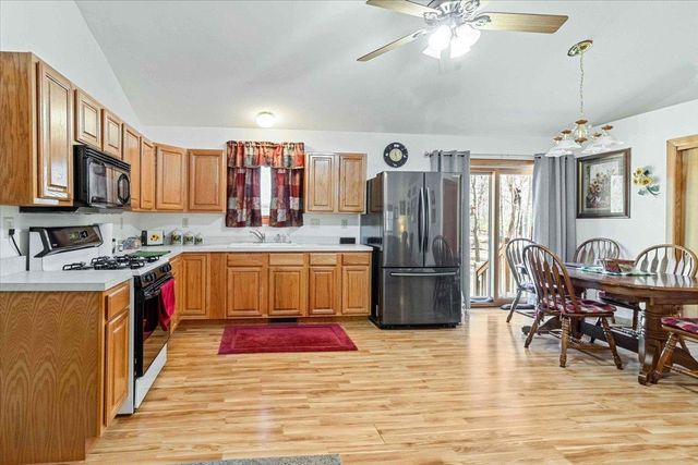 1809 S Badger Court, Arkdale, WI 54613