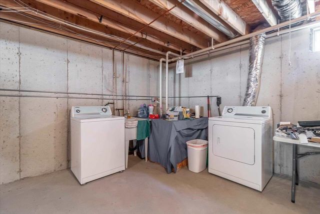 1809 S Badger Court, Arkdale, WI 54613