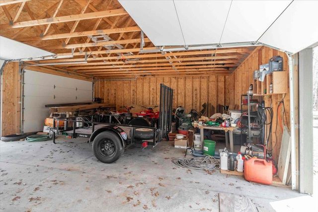 1809 S Badger Court, Arkdale, WI 54613