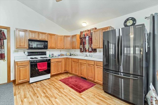 1809 S Badger Court, Arkdale, WI 54613