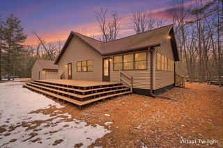 1809 S Badger Court, Arkdale, WI 54613