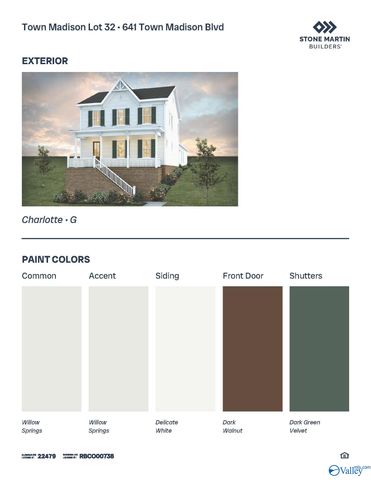 641 Town Madison Boulevard, Madison, AL 35758