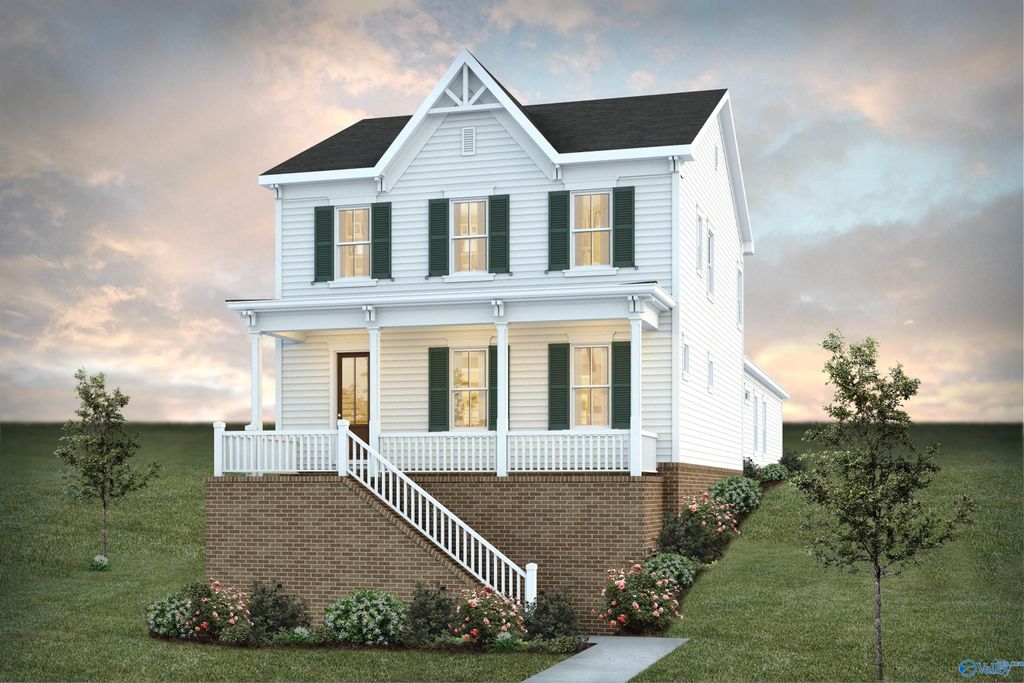 641 Town Madison Boulevard, Madison, AL 35758