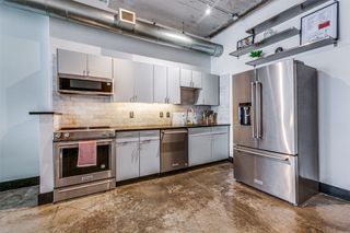 1122 Jackson Street 917, Dallas, TX 75202