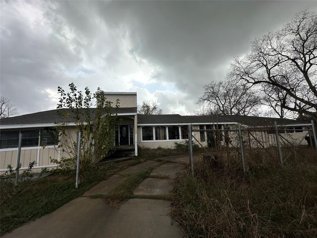 6121 Grace Lane, Houston, TX 77021