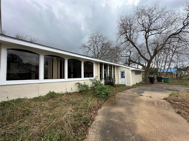 6121 Grace Lane, Houston, TX 77021