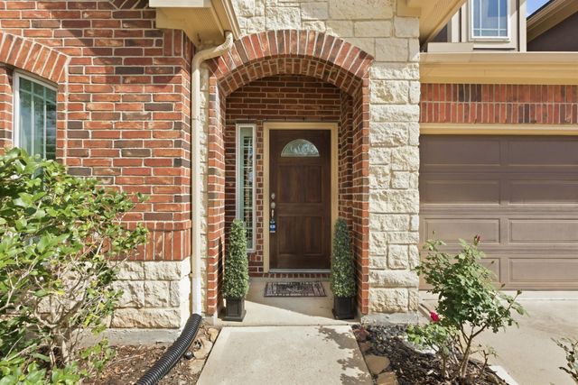 10834 Longpoint Path, Missouri City, TX 77459