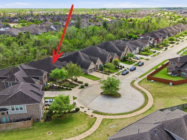 10834 Longpoint Path, Missouri City, TX 77459
