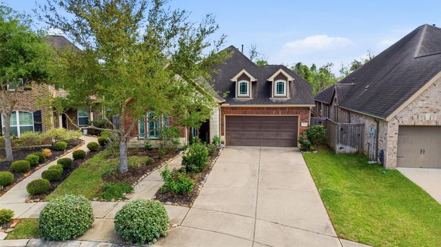 10834 Longpoint Path, Missouri City, TX 77459