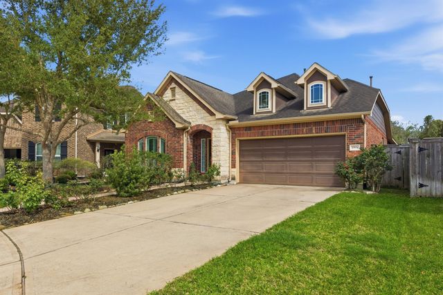 10834 Longpoint Path, Missouri City, TX 77459