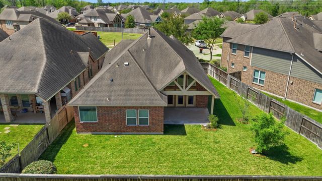 10834 Longpoint Path, Missouri City, TX 77459