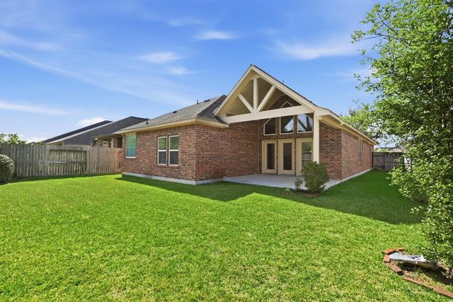 10834 Longpoint Path, Missouri City, TX 77459