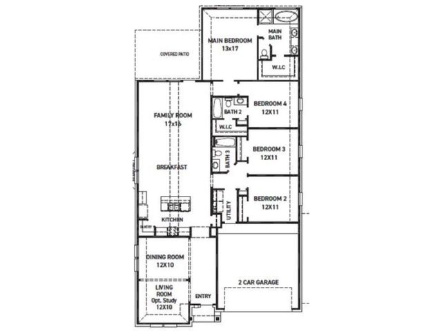 10834 Longpoint Path, Missouri City, TX 77459