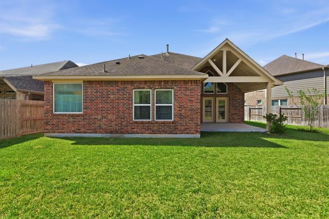 10834 Longpoint Path, Missouri City, TX 77459