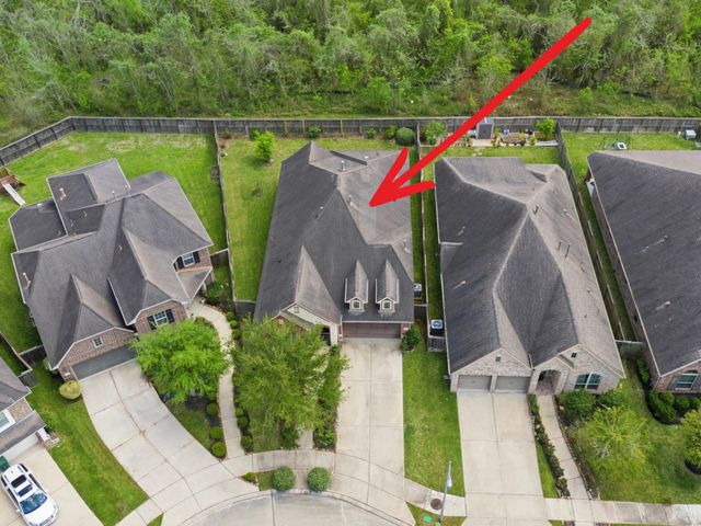 10834 Longpoint Path, Missouri City, TX 77459