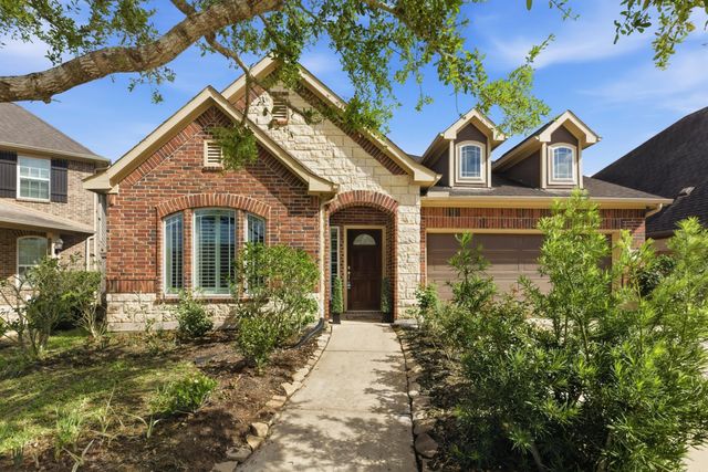 10834 Longpoint Path, Missouri City, TX 77459