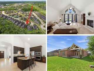 10834 Longpoint Path, Missouri City, TX 77459