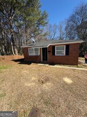 3483 Lawton Road, Macon, GA 31204