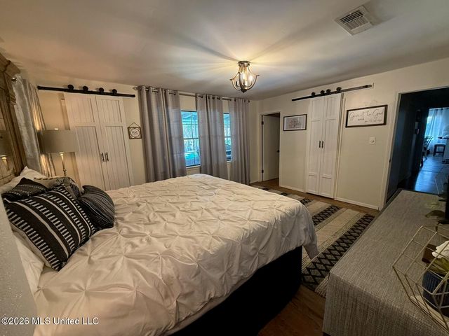 206 Boggs Circle, Long Beach, MS 39560