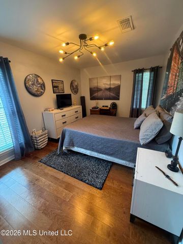 206 Boggs Circle, Long Beach, MS 39560