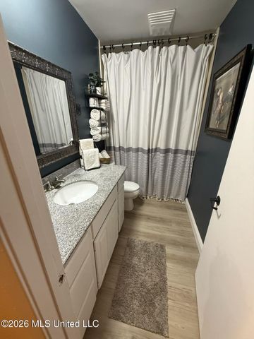 206 Boggs Circle, Long Beach, MS 39560
