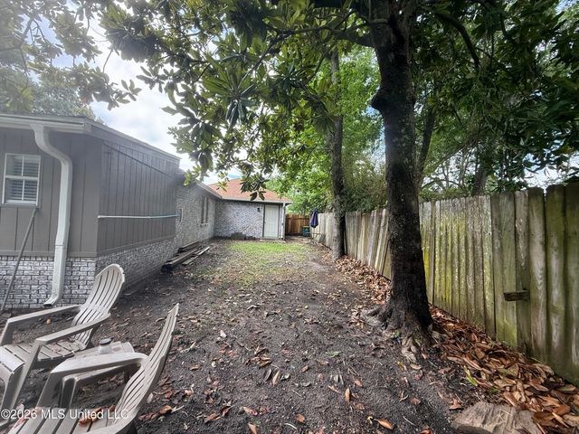 206 Boggs Circle, Long Beach, MS 39560