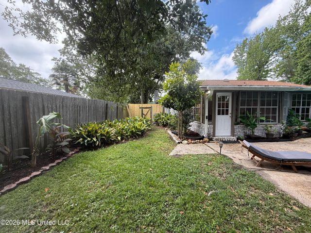 206 Boggs Circle, Long Beach, MS 39560