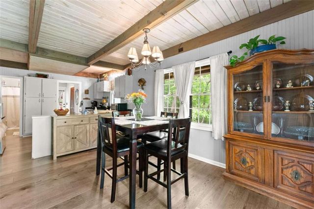 222 Matterhorn Drive, Sautee Nacoochee, GA 30571