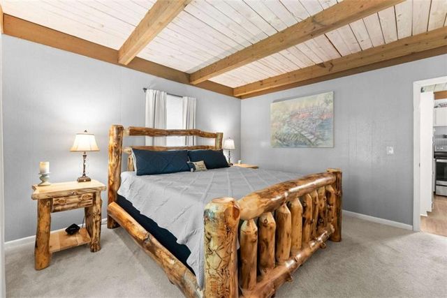 222 Matterhorn Drive, Sautee Nacoochee, GA 30571